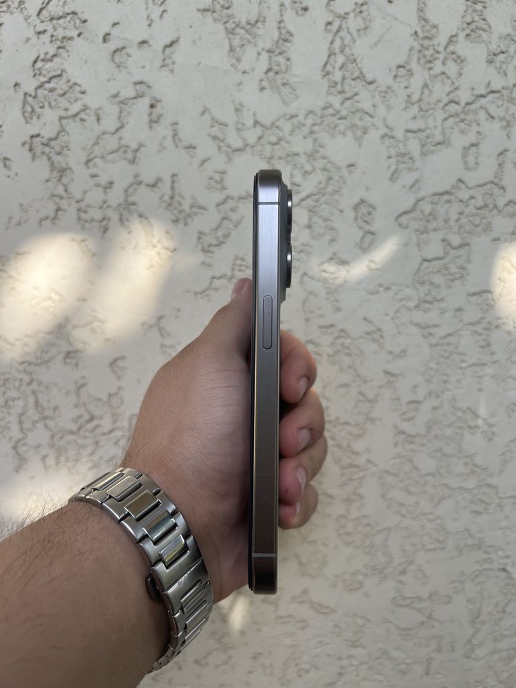 Iphone 15 pro 128 gb