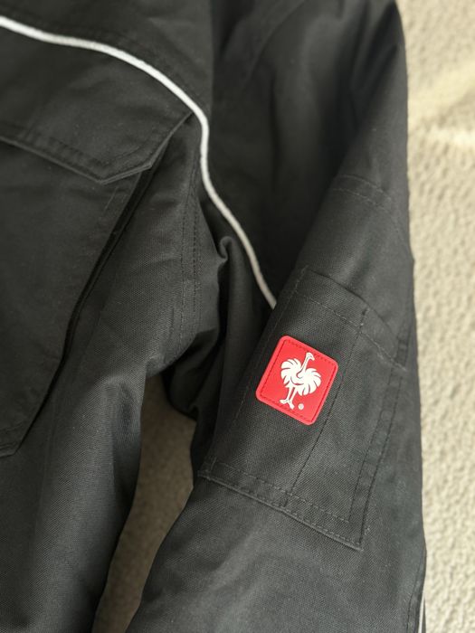 Geaca groasa Engelbert Strauss marimea L