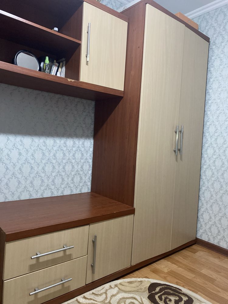 Шкаф, мебель