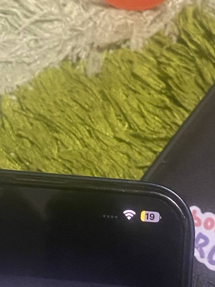 iphone 13 АКБ 76