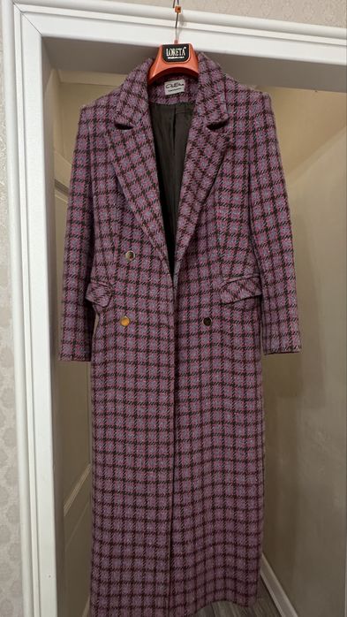 Продам пальто Aisho atelier