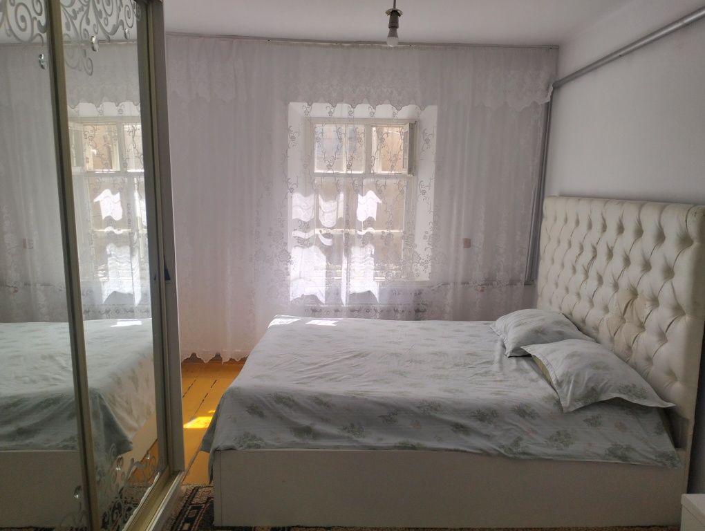 Дом продоётся Аксукент