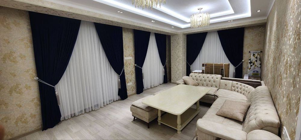 Срочно Аренда Новостройка 3 комнаты 8 этаж лифт Ягона Дарча