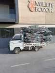 9000 Cum Metallom olamiz qayta ishlash metallom