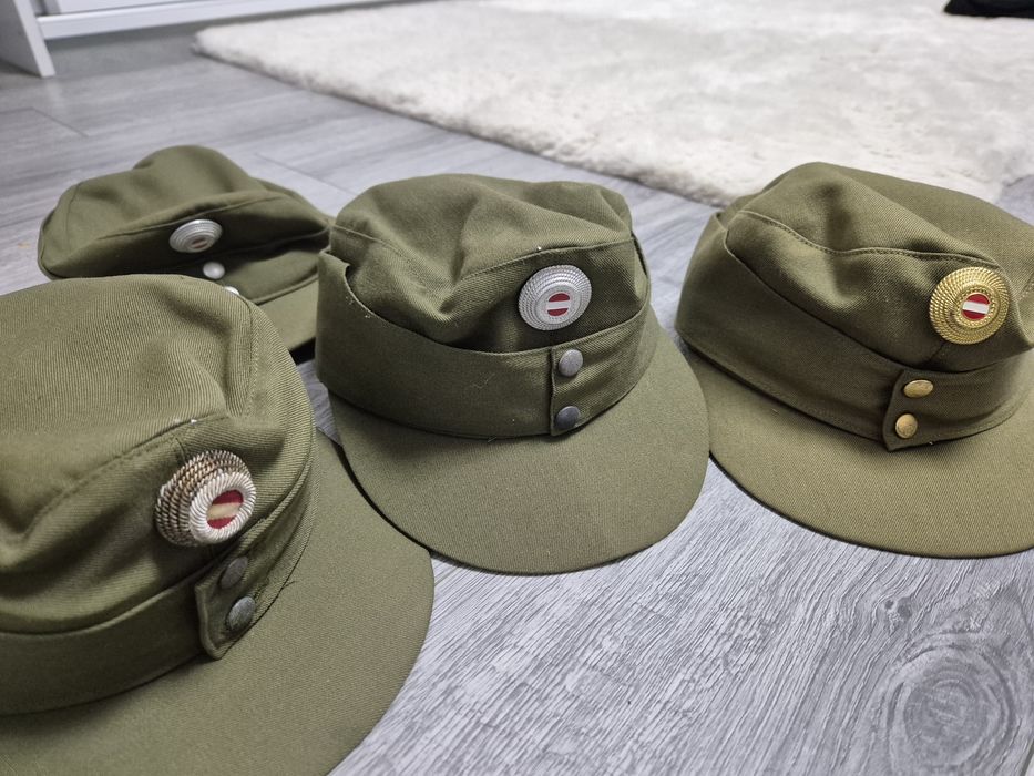 Șapca militara austriacă Bundesheer