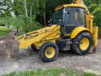 Buldoexcavator New Holland BL 100