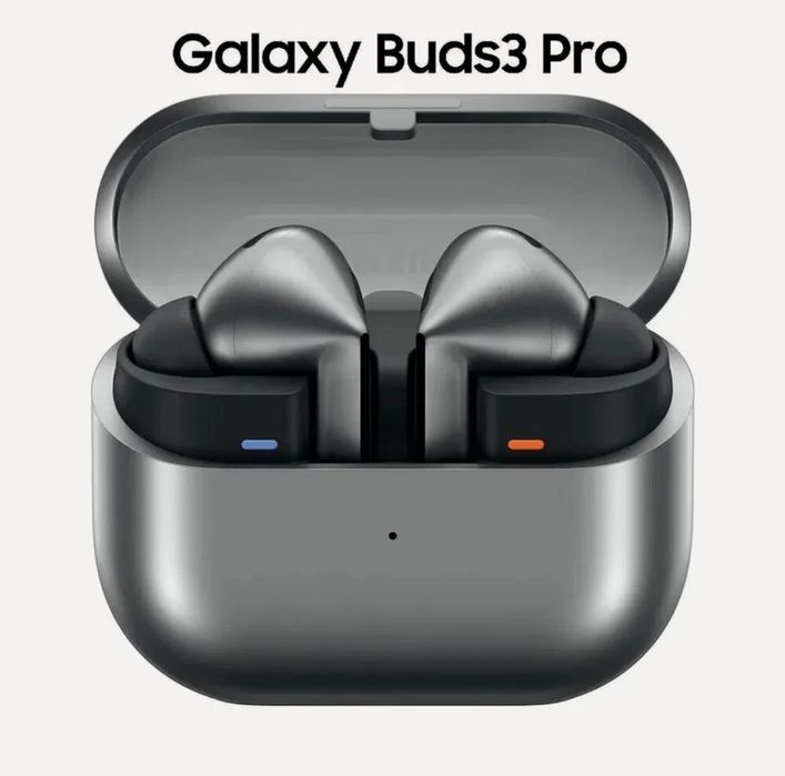 Samsung buds 3 pro