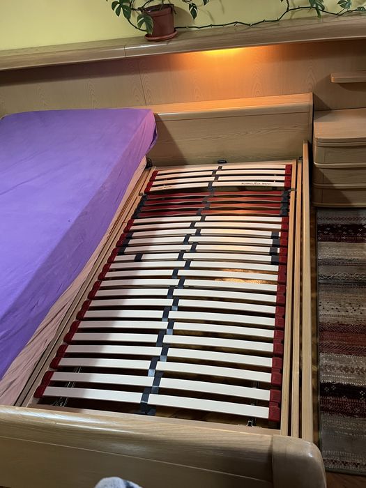 Pat dublu matrimonial 2x2m