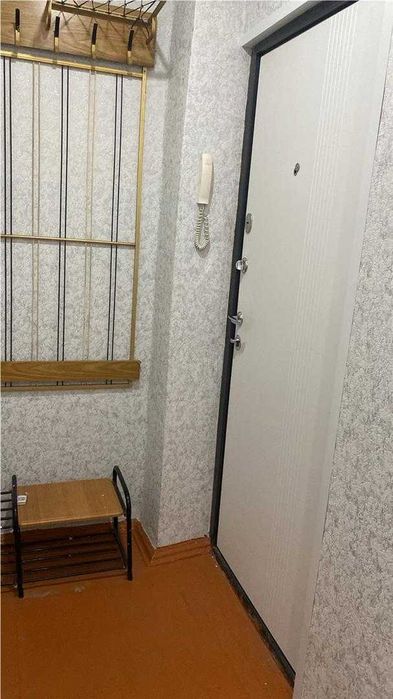 Продам 1комн по Абая 2мкр 4этаж/ПОМОЩЬ В ИПОТЕКЕ