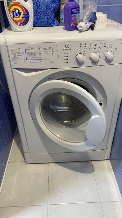 продается стиральная машина