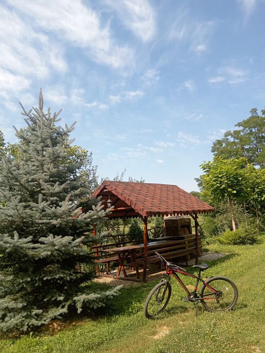 Bicicletă MIRAGE MTB