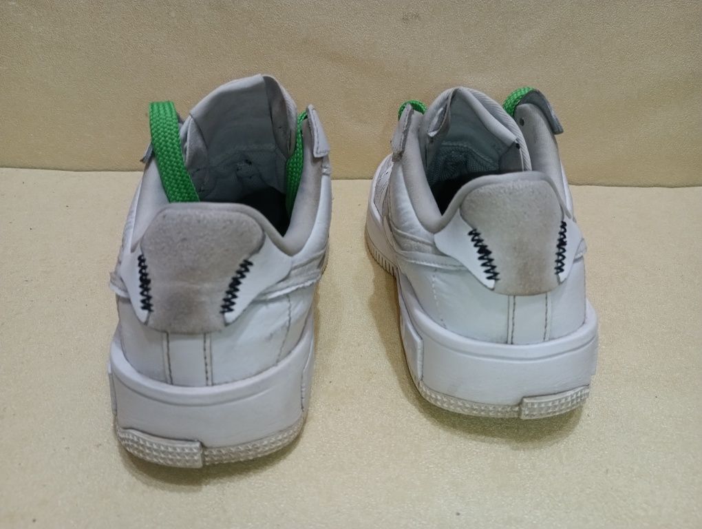 Nike React кожени N 39 - 35 лв