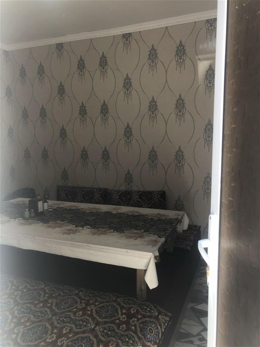 Umumiy ovqatlanish binosi sotiladi