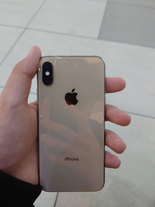 iPhone xs 256 обмен и продажа