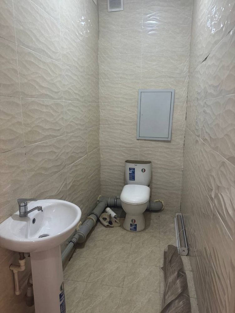 3 хонали Сергели