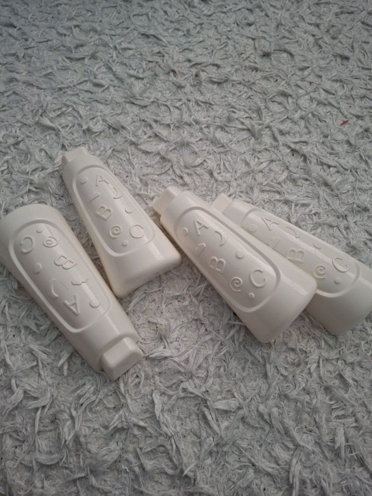 Уокър за бебе CHIPOLINO Мече 3в1, син