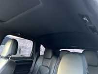 Tapițerie plafon interior negru  completă Porsche Cayenne 2012