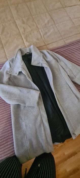 Пальто женское осеннее