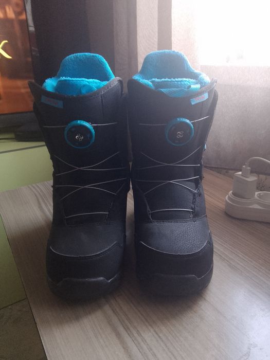 Продам сапоги для сноуборда