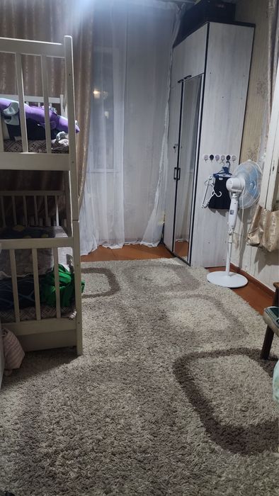 Продается квартира Якасарай 2/4/9 француская планеровка