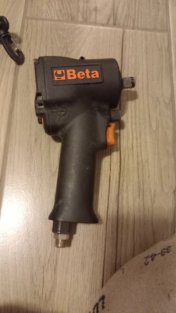 Pistol pneumatic aer  beta 1927xm