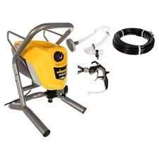 Аренда Краскопульт электрический Саяхат, ул. Сутюшева 18