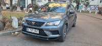 Cupra Ateca Cupra Ateca 387 cp 533Nm Racingline 25.000 e +TVA, Beats, scaune Cup