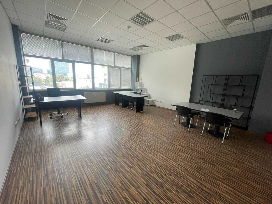Офис под наем 50 кв. м София Топ локация