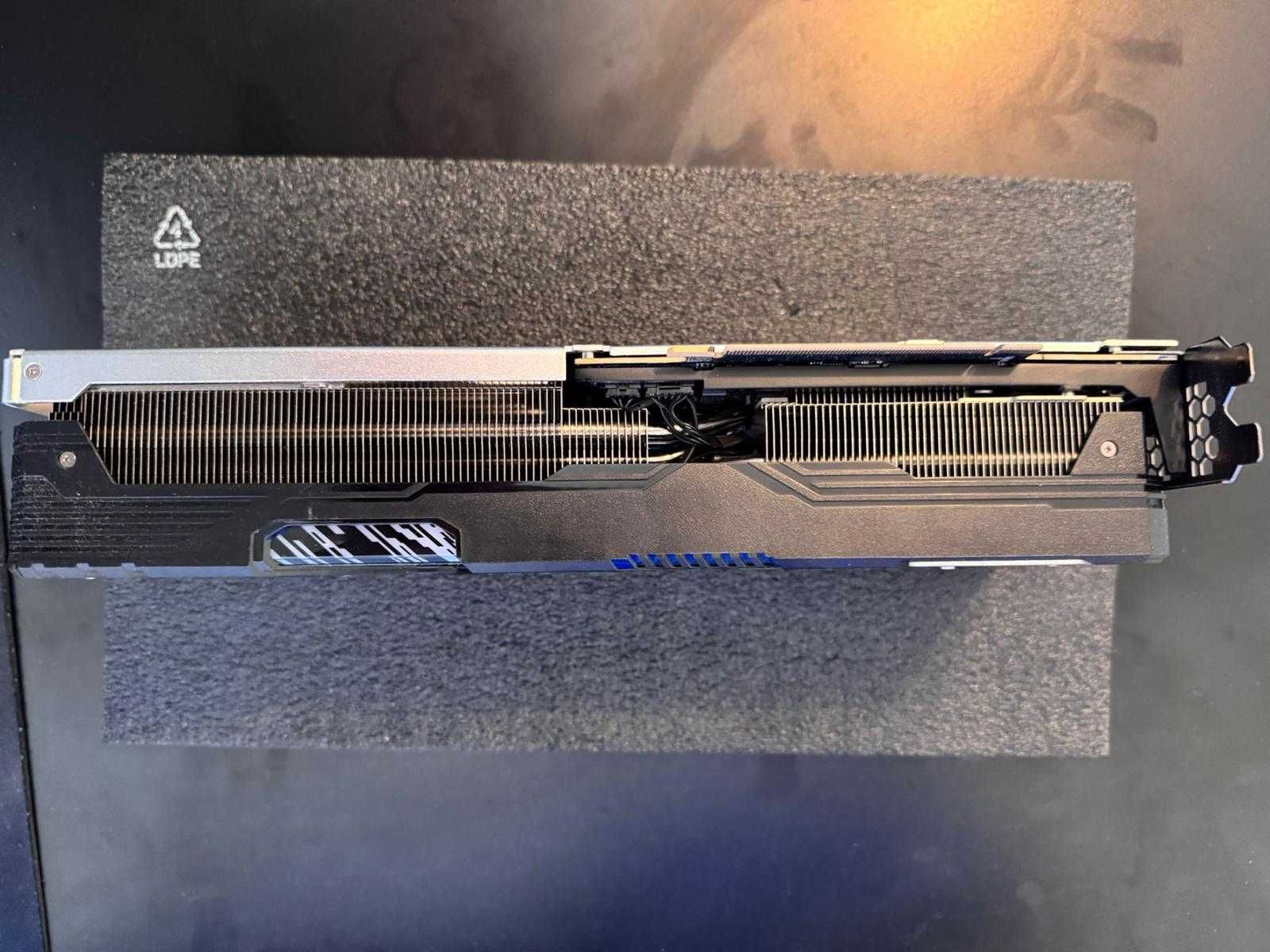 Nvidia 4080 Palit Gaming Pro