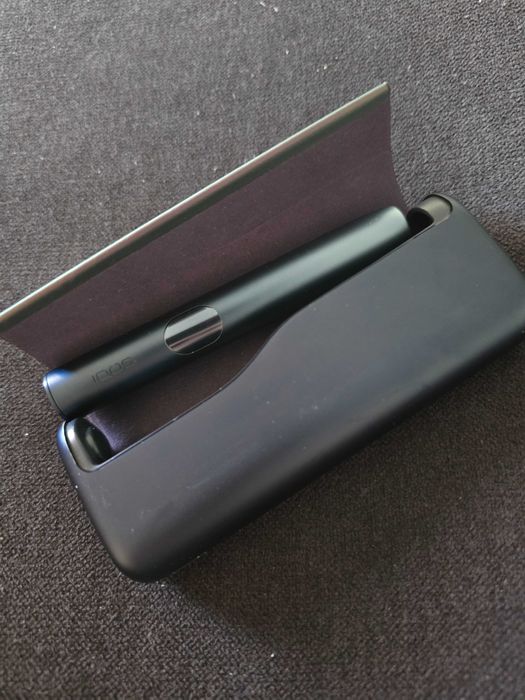 IQOS iluma prime i cu touch