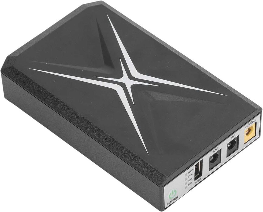 UPS, 8800mAh компактна външна батерия от Tomworks