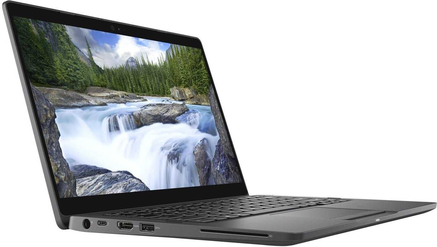 Лаптоп Dell Latitude 5300 2in1 i5-8365U 8GB 256GB NVMe ГАРАНЦИЯ