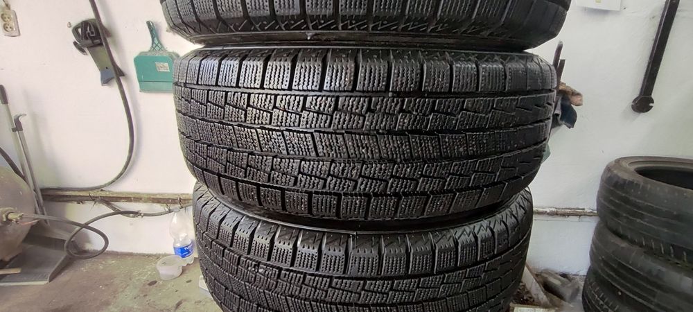 185/65R15 4 шины