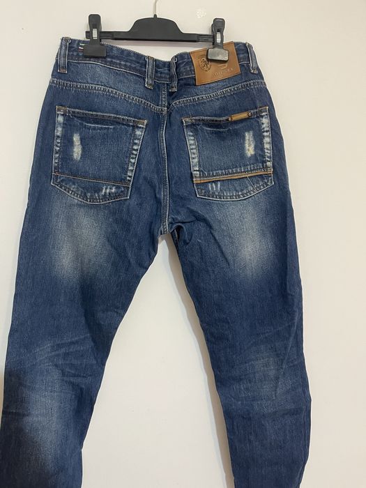 Blugi Diesel Industry