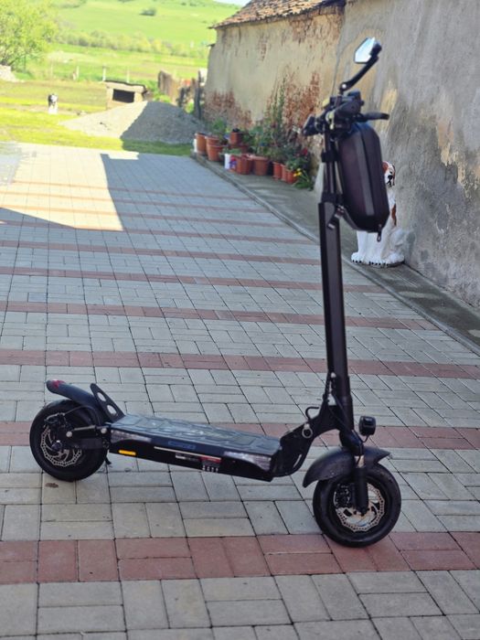 Trotineta electrica Ruptor R1 LITE
