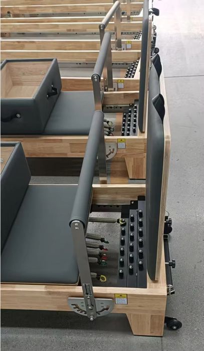 Pilates Reformer Пилатес Реформър легла