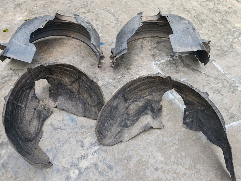 Carenaj roata apărători noroi Ford Kuga 250lei