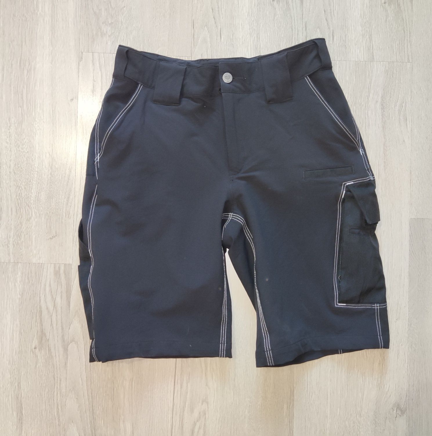 Engelbert Strauss Dynashield M's, къси работни мъжки панталони