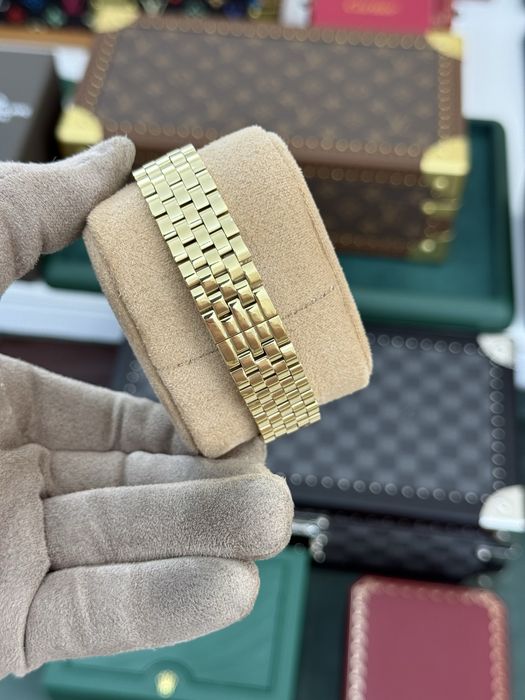 Cartier Panthere 27mm Gold 18k