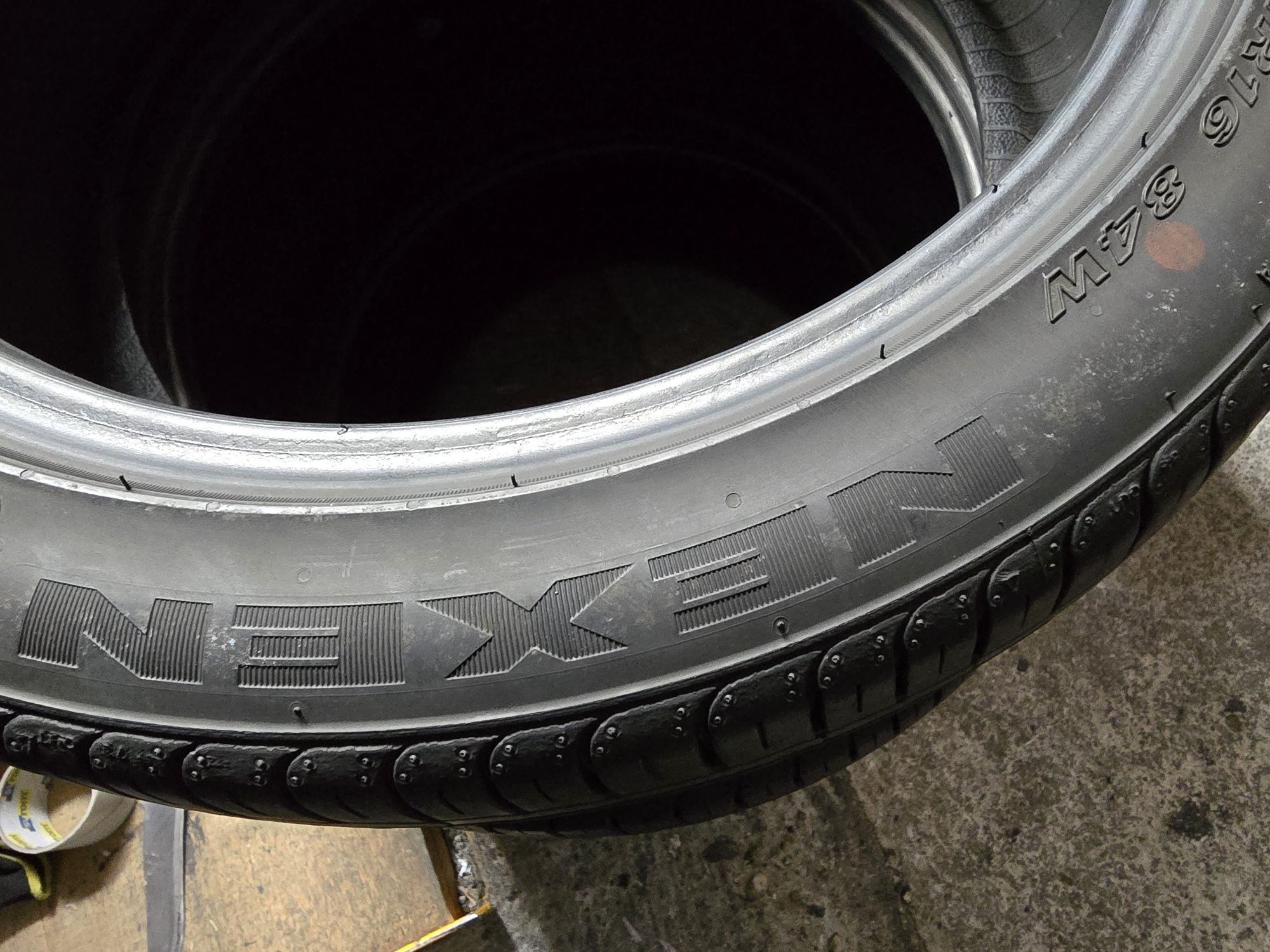 Nexen 195/45 R16 84W vară