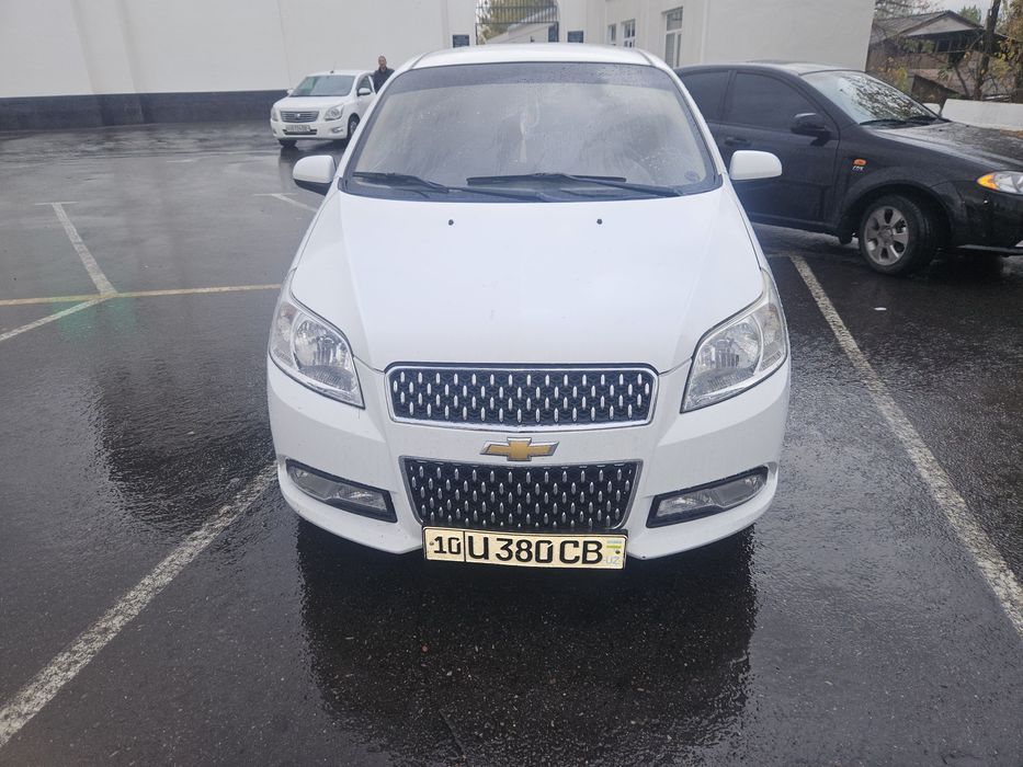 Siroshna Neksiya 3 aftamat sotlad