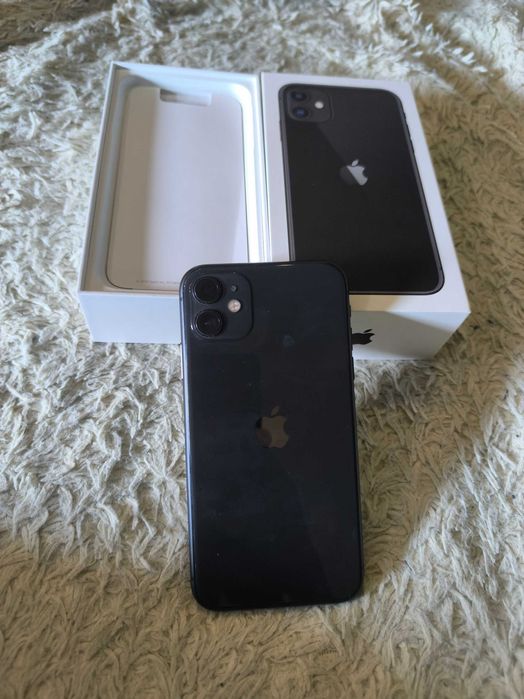 Без торга! IPhone 11 в идеале, айфон 11 128гб