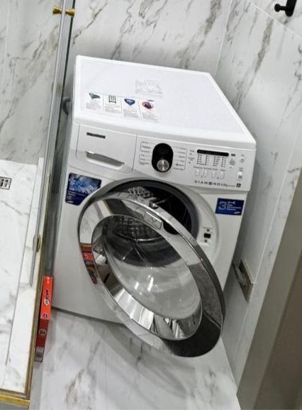 Продам стиральную машину