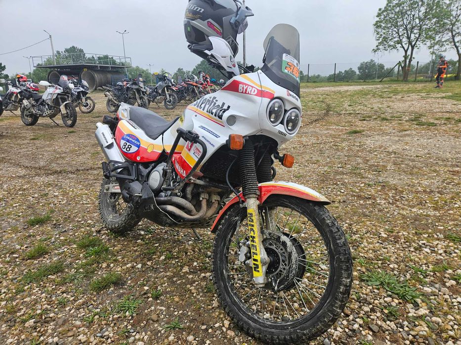 Yamaha Super Tenere XTZ 750 Chesterfield