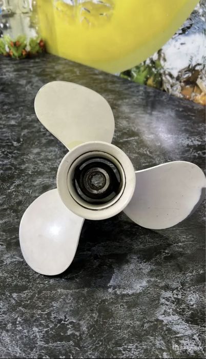 Винт грибной