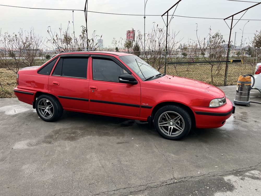 Nexia 1 sotiladi
