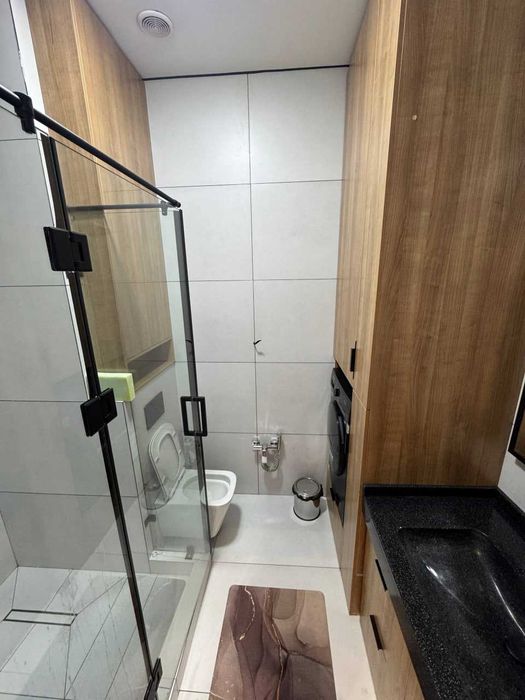 СРОЧНО ПРОДАЕТСЯ 2х ком кварнтира в ЖК "Nest one" Вид на Хумо арена