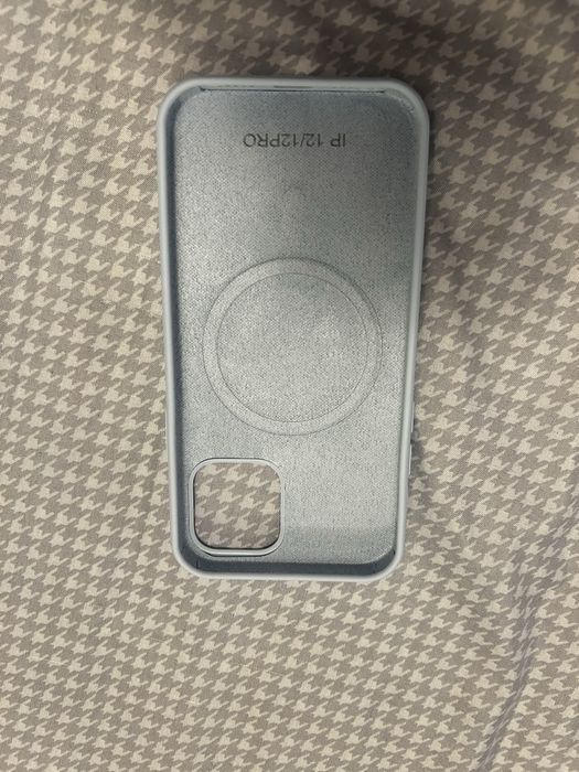 Husa iPhone 12/12 Pro