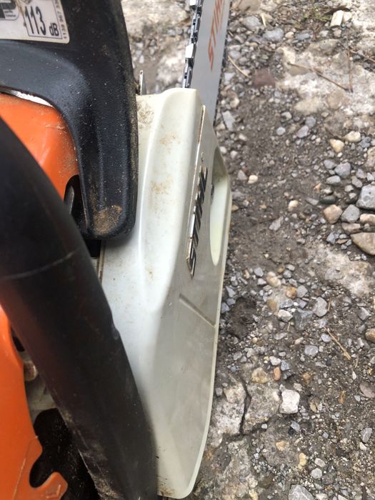 Моторен трион Stihl ms 181