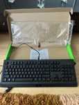 Tastatura Gaming Razer Cynosa Lite